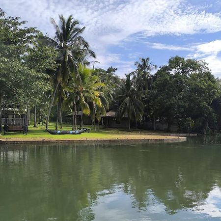 Yonan River Face Safari Resort Udawalawe Esterno foto
